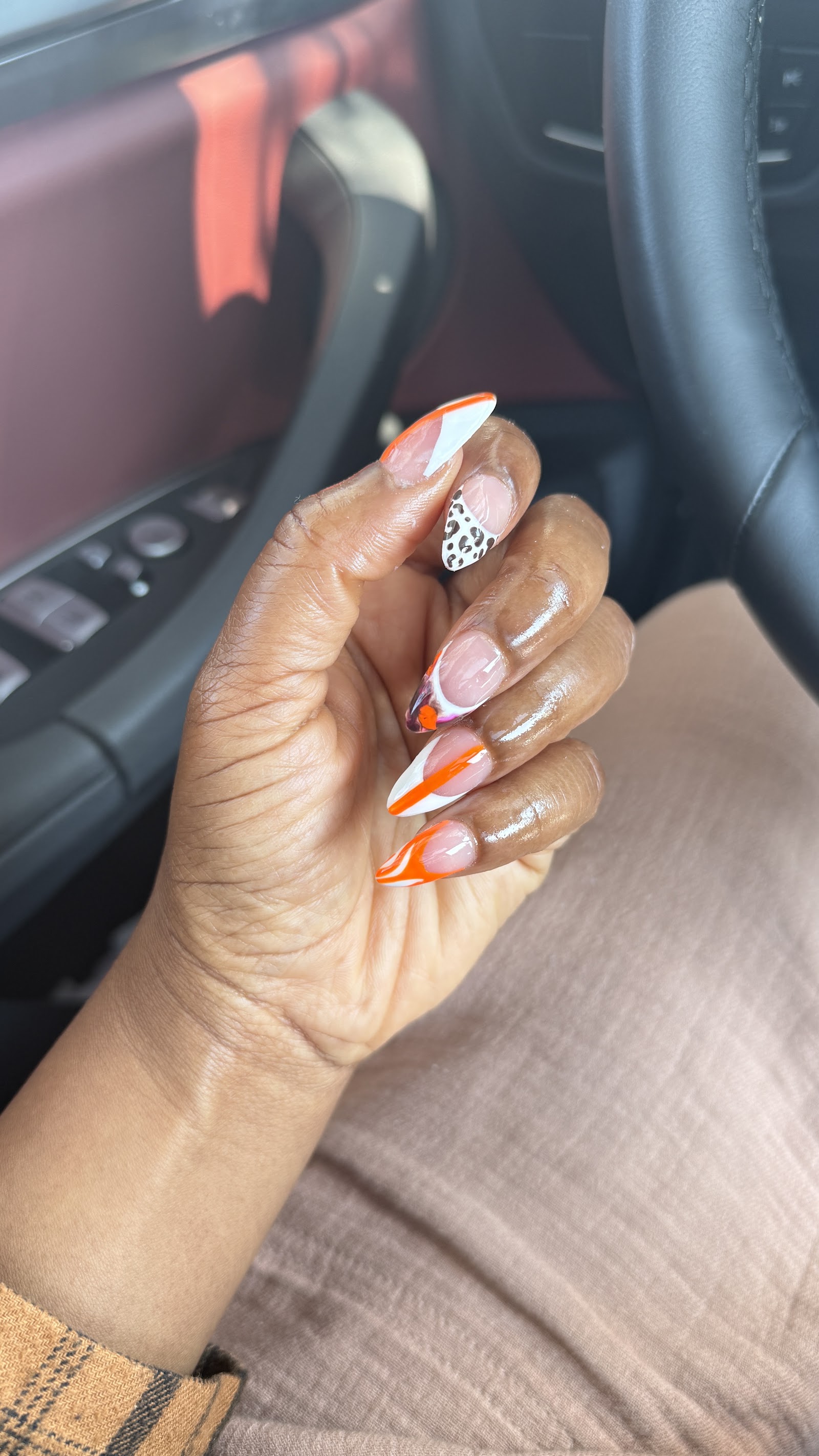 Studio Eighty8 nail photo 4