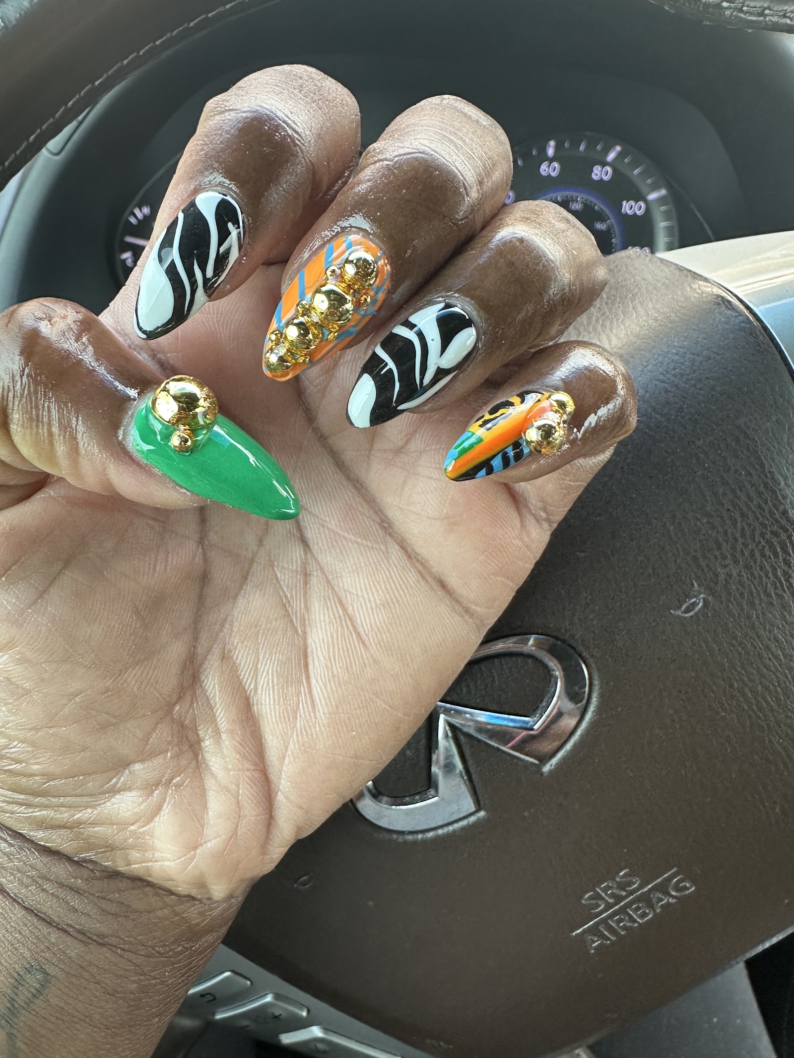 Studio Eighty8 nail photo 5